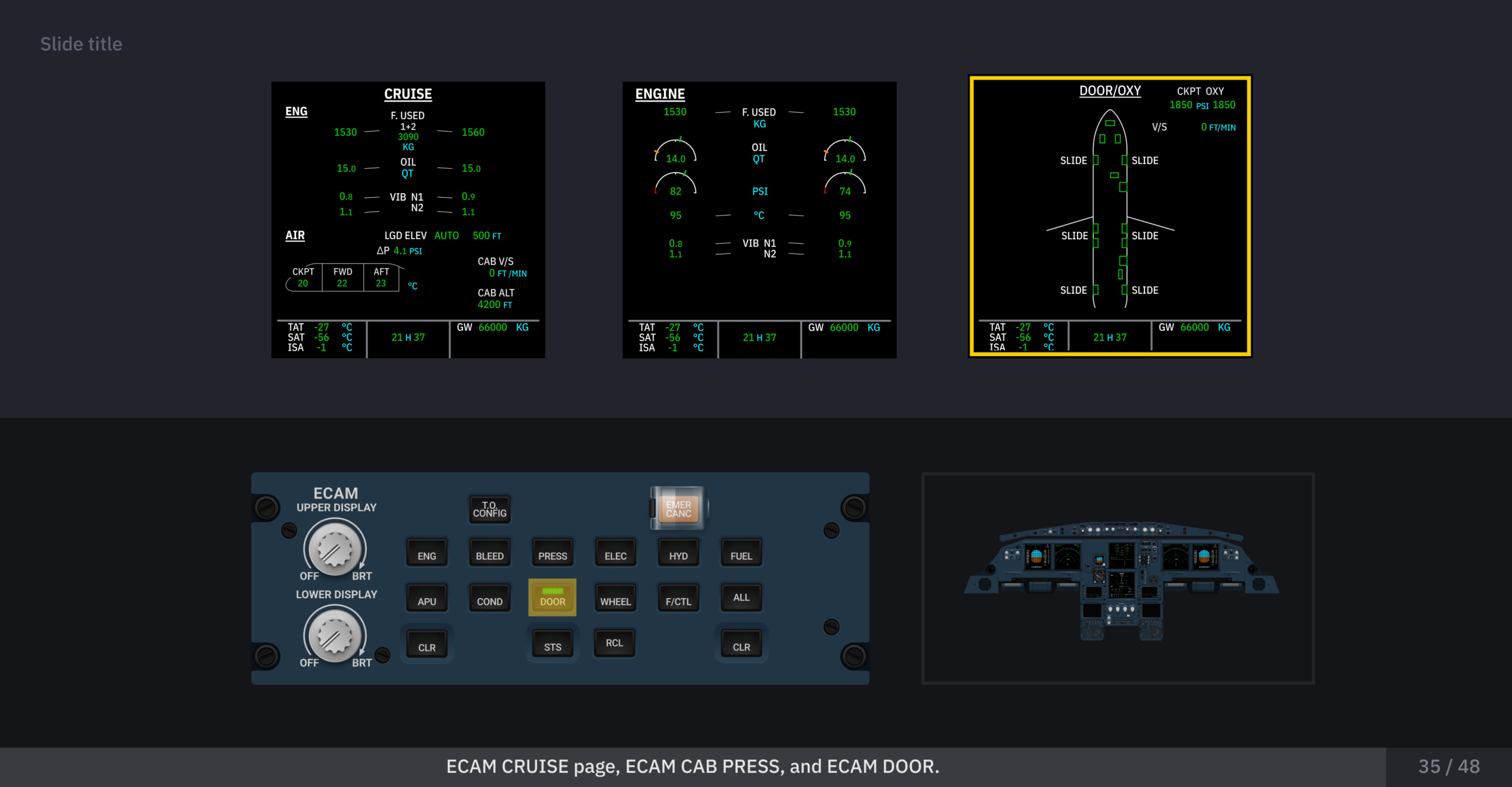Airbus A320NEO_Cabin Pressurization System_35_48